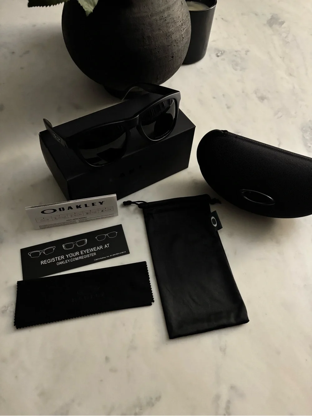 Oakley frogskins Sunglasses